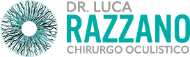 Luca Razzano Logo
